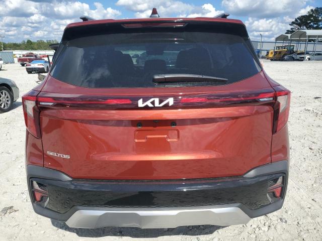 Photo 5 VIN: KNDEU2AA4R7600098 - KIA SELTOS S 