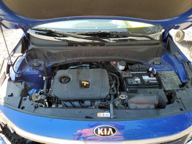 Photo 6 VIN: KNDEU2AA5M7042819 - KIA SELTOS S 