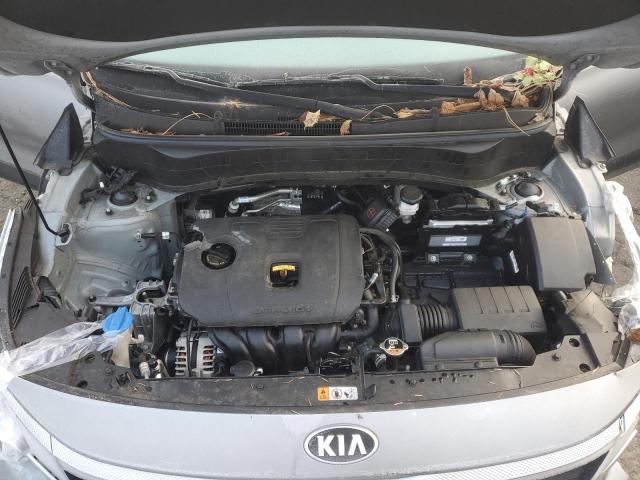 Photo 11 VIN: KNDEU2AA5M7174950 - KIA SELTOS S 