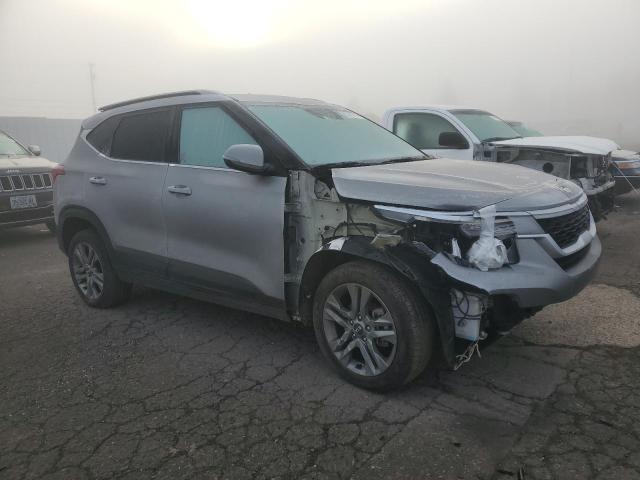 Photo 3 VIN: KNDEU2AA5M7174950 - KIA SELTOS S 