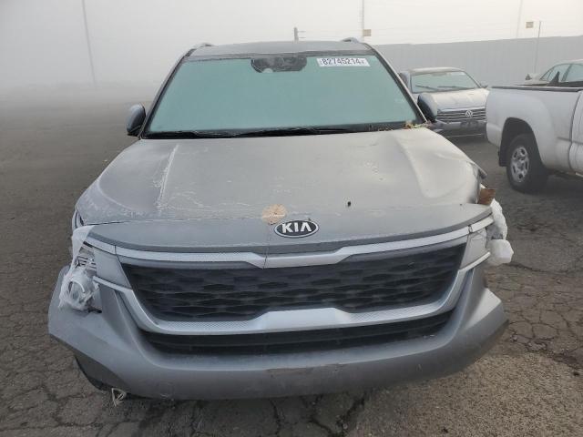 Photo 4 VIN: KNDEU2AA5M7174950 - KIA SELTOS S 