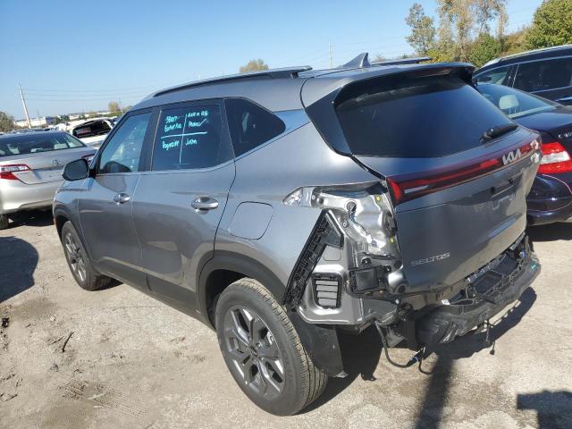 Photo 1 VIN: KNDEU2AA5R7505789 - KIA SELTOS 