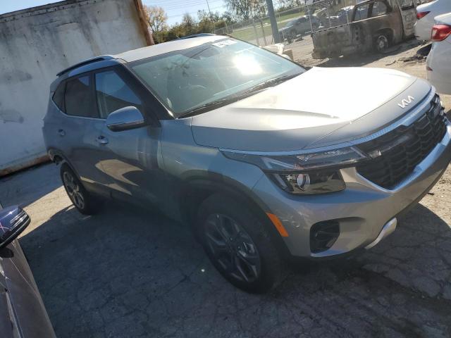 Photo 3 VIN: KNDEU2AA5R7505789 - KIA SELTOS 