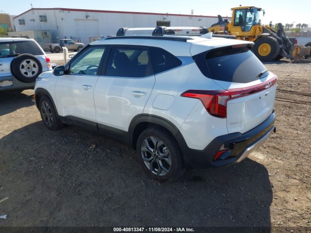 Photo 2 VIN: KNDEU2AA5R7601275 - KIA SELTOS 