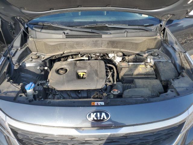 Photo 11 VIN: KNDEU2AA6M7043560 - KIA SELTOS S 