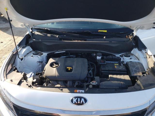 Photo 11 VIN: KNDEU2AA6M7049570 - KIA SELTOS S 