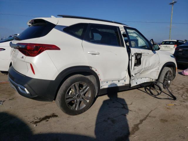 Photo 2 VIN: KNDEU2AA6M7049570 - KIA SELTOS S 