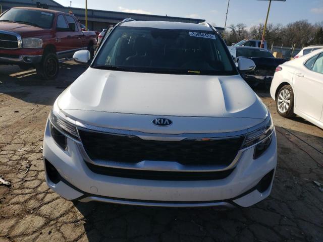 Photo 4 VIN: KNDEU2AA6M7049570 - KIA SELTOS S 