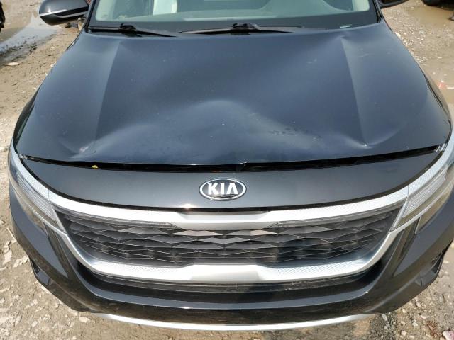 Photo 11 VIN: KNDEU2AA6M7115311 - KIA SELTOS S 