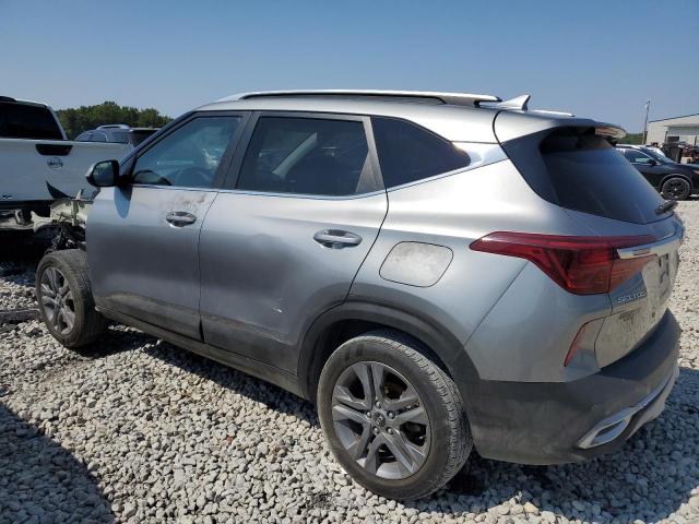 Photo 1 VIN: KNDEU2AA6M7160488 - KIA SELTOS S 