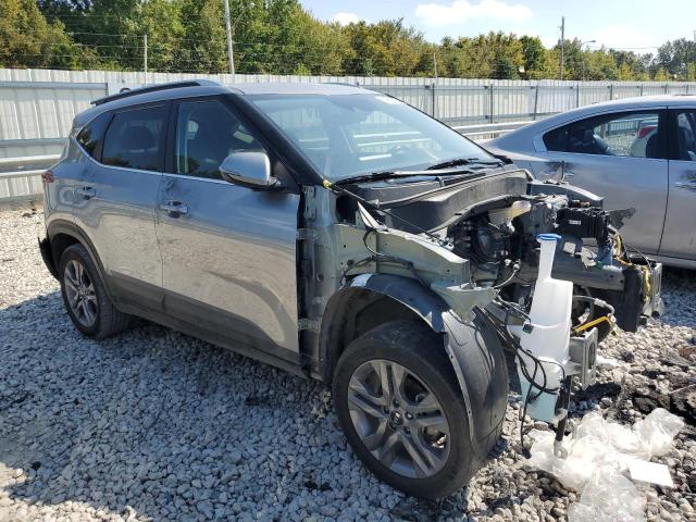 Photo 3 VIN: KNDEU2AA6M7160488 - KIA SELTOS S 