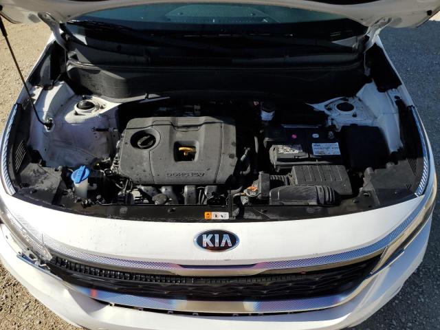 Photo 11 VIN: KNDEU2AA7M7111638 - KIA SELTOS S 