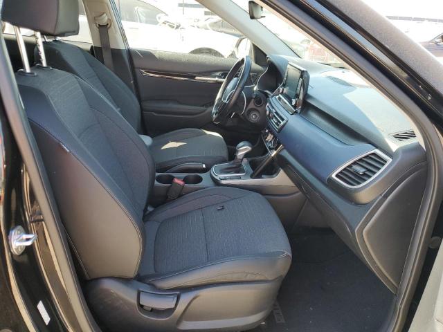 Photo 4 VIN: KNDEU2AA7M7159396 - KIA SELTOS S 