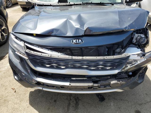 Photo 10 VIN: KNDEU2AA7M7173363 - KIA SELTOS 