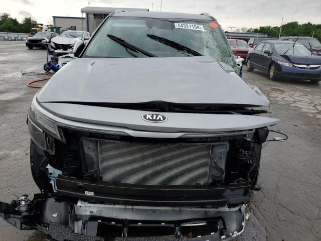 Photo 4 VIN: KNDEU2AA7M7218463 - KIA SELTOS 