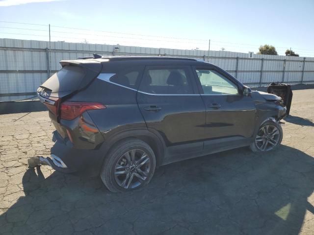 Photo 2 VIN: KNDEU2AA7N7314790 - KIA SELTOS S 