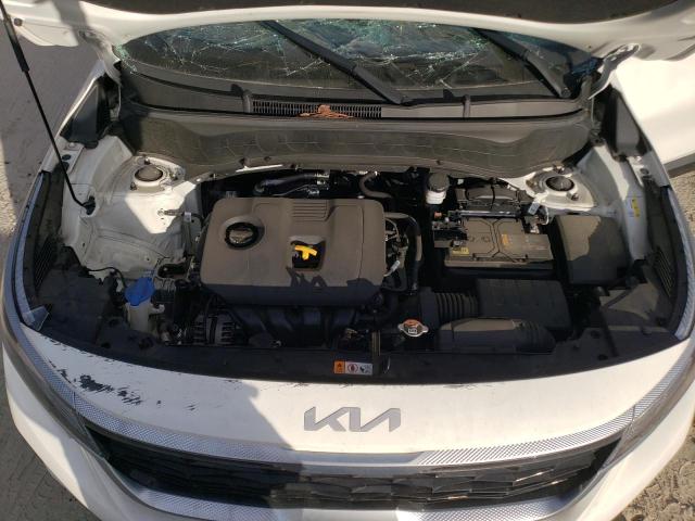 Photo 11 VIN: KNDEU2AA7P7382851 - KIA SELTOS S 