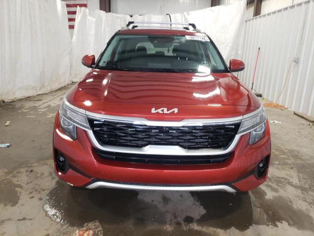 Photo 4 VIN: KNDEU2AA7P7399486 - KIA SELTOS S 