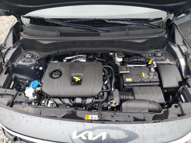 Photo 11 VIN: KNDEU2AA7R7490812 - KIA SELTOS S 