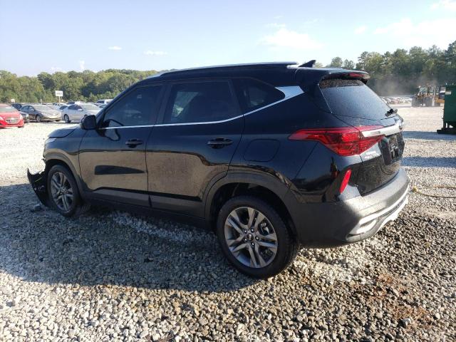 Photo 1 VIN: KNDEU2AA8M7050123 - KIA SELTOS S 