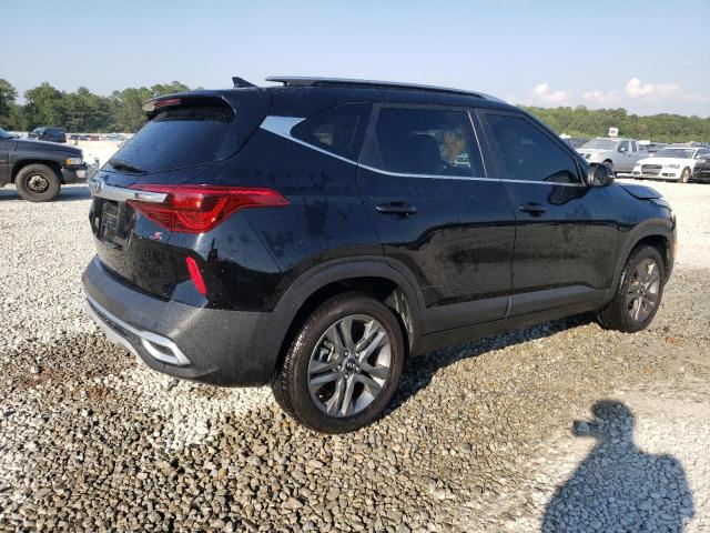 Photo 2 VIN: KNDEU2AA8M7050123 - KIA SELTOS S 