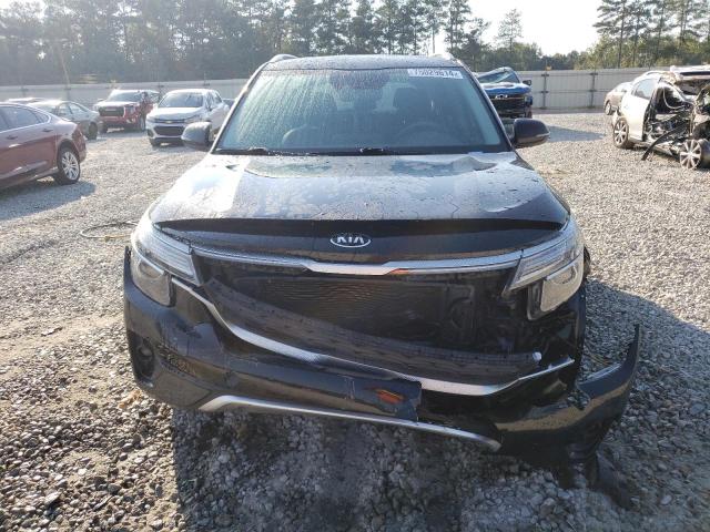 Photo 4 VIN: KNDEU2AA8M7050123 - KIA SELTOS S 