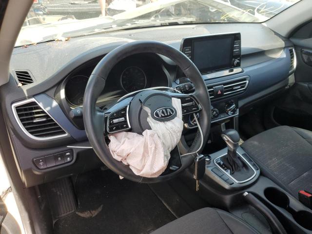 Photo 8 VIN: KNDEU2AA8M7205172 - KIA SELTOS S 