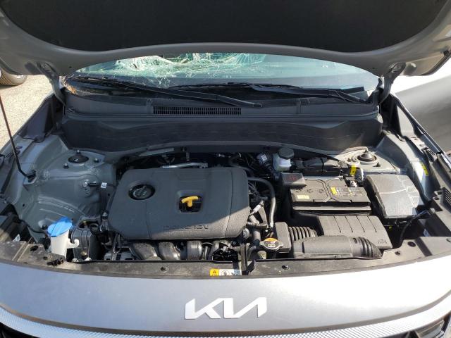 Photo 11 VIN: KNDEU2AA8R7639406 - KIA SELTOS S 