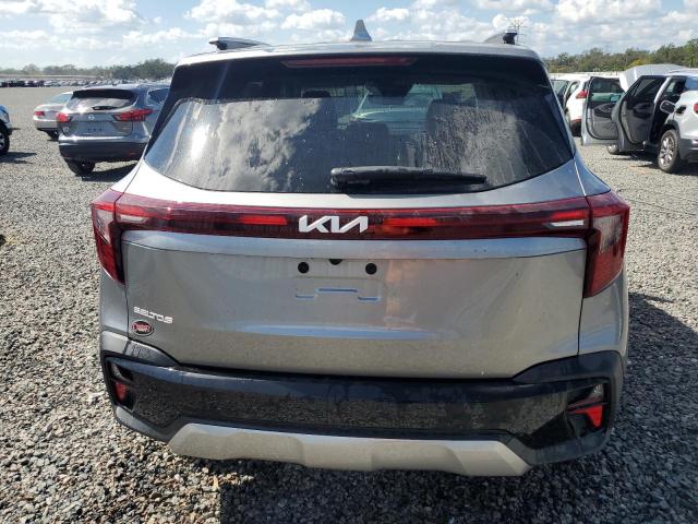 Photo 5 VIN: KNDEU2AA8S7692225 - KIA SELTOS S 