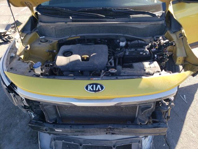 Photo 10 VIN: KNDEU2AA9M7112306 - KIA SELTOS 