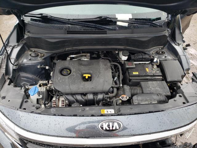 Photo 11 VIN: KNDEU2AA9M7214981 - KIA SELTOS S 