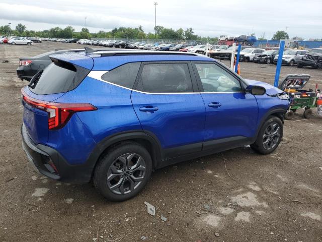 Photo 2 VIN: KNDEU2AA9R7501843 - KIA SELTOS S 