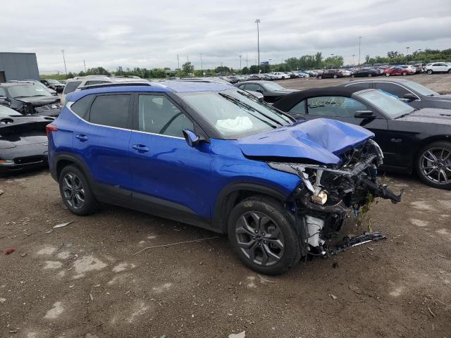 Photo 3 VIN: KNDEU2AA9R7501843 - KIA SELTOS S 