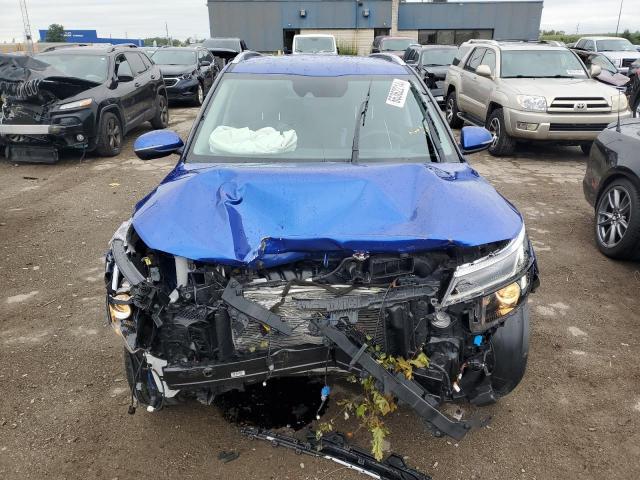 Photo 4 VIN: KNDEU2AA9R7501843 - KIA SELTOS S 