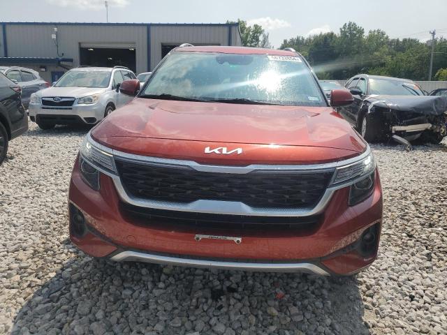 Photo 4 VIN: KNDEU2AAXN7284006 - KIA SELTOS S 