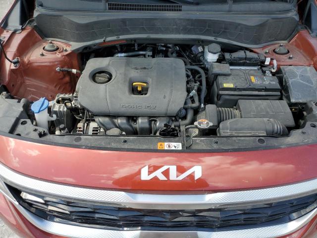 Photo 10 VIN: KNDEU2AAXN7315013 - KIA SELTOS S 