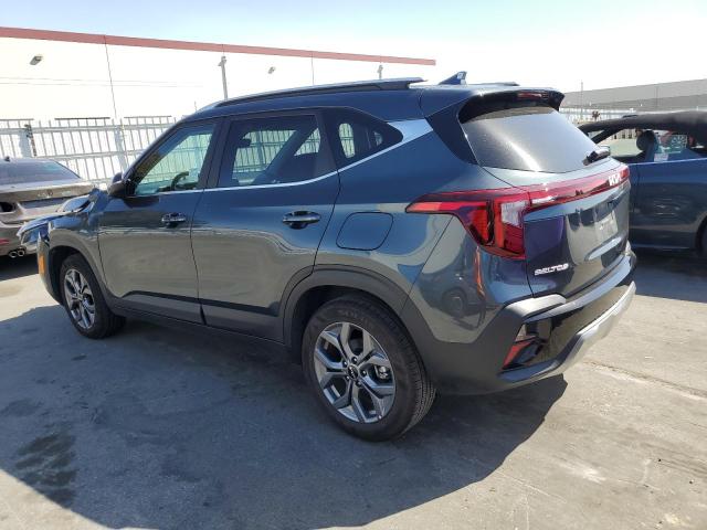 Photo 1 VIN: KNDEU2AAXR7580679 - KIA SELTOS 