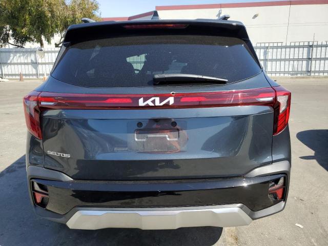 Photo 5 VIN: KNDEU2AAXR7580679 - KIA SELTOS 