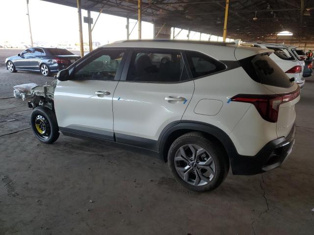 Photo 1 VIN: KNDEU2AAXR7640363 - KIA SELTOS S 