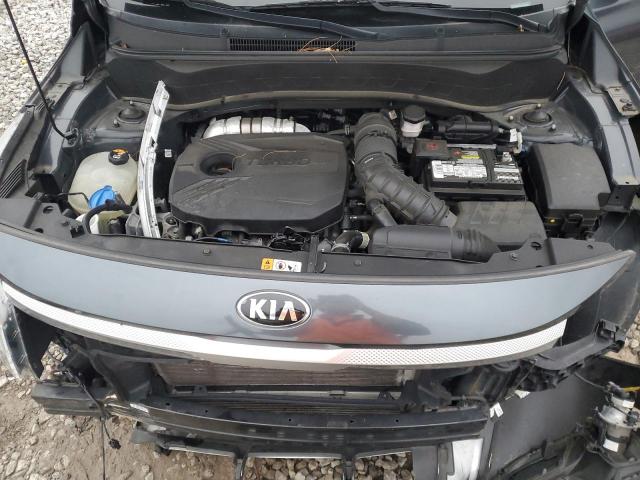 Photo 11 VIN: KNDEUCA20M7084846 - KIA SELTOS S 