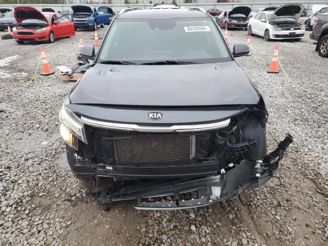 Photo 4 VIN: KNDEUCA20M7084846 - KIA SELTOS S 