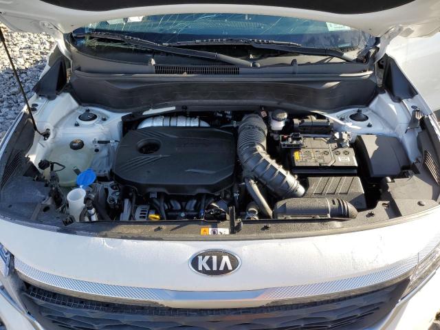 Photo 10 VIN: KNDEUCA24M7081741 - KIA SELTOS S 