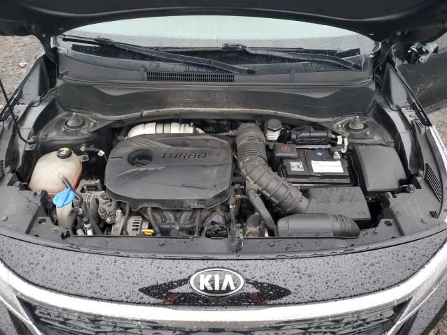 Photo 10 VIN: KNDEUCA26M7134343 - KIA SELTOS S 