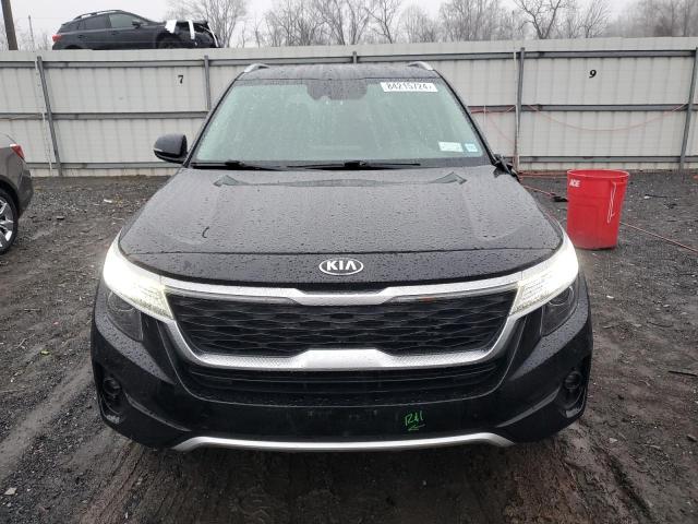 Photo 4 VIN: KNDEUCA26M7134343 - KIA SELTOS S 