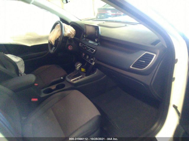 Photo 4 VIN: KNDEUCA28M7086988 - KIA SELTOS 