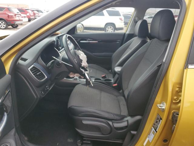 Photo 6 VIN: KNDEUCA29M7130044 - KIA SELTOS S 