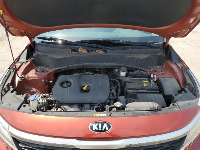 Photo 11 VIN: KNDEUCAA0M7040112 - KIA SELTOS 