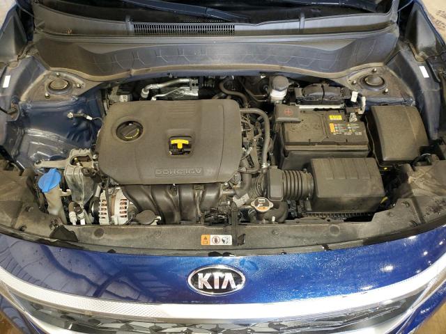 Photo 11 VIN: KNDEUCAA1M7051555 - KIA SELTOS S 