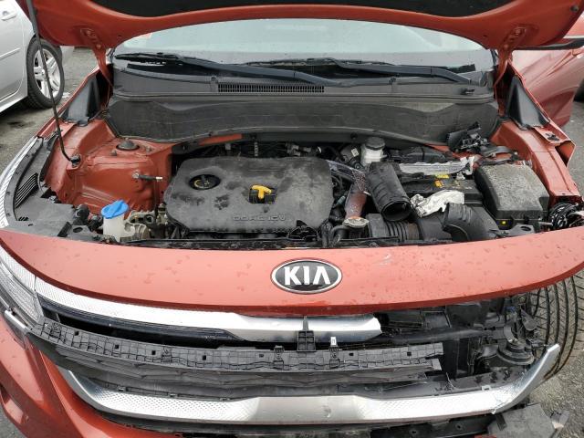 Photo 11 VIN: KNDEUCAA1M7139893 - KIA SELTOS S 