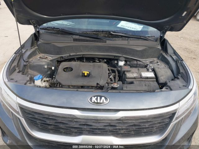 Photo 9 VIN: KNDEUCAA1M7173820 - KIA SELTOS 